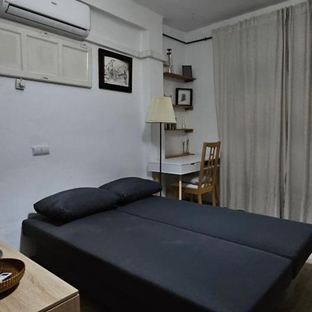 Apartamento Completo, 2Min De La Playa Malaga Zewnętrze zdjęcie