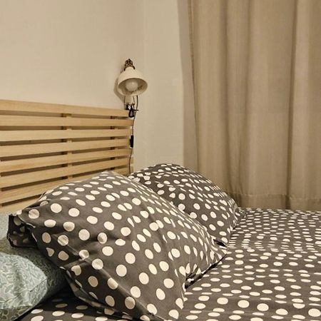 Apartamento Completo, 2Min De La Playa Malaga Zewnętrze zdjęcie