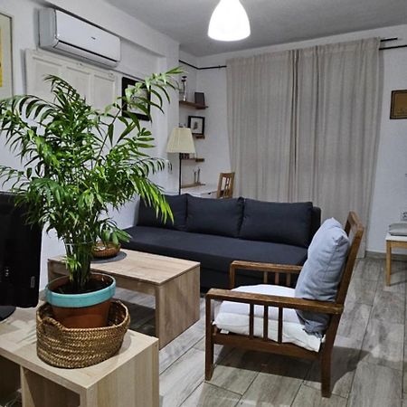Apartamento Completo, 2Min De La Playa Malaga Zewnętrze zdjęcie