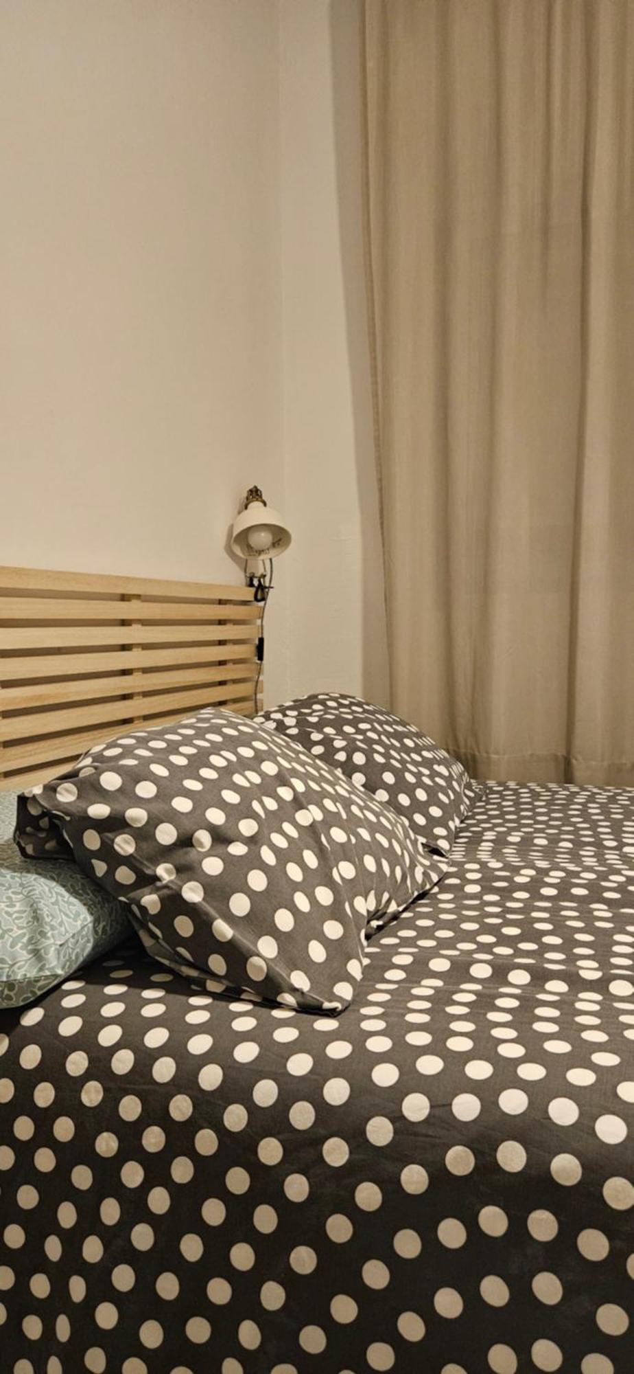 Apartamento Completo, 2Min De La Playa Malaga Zewnętrze zdjęcie