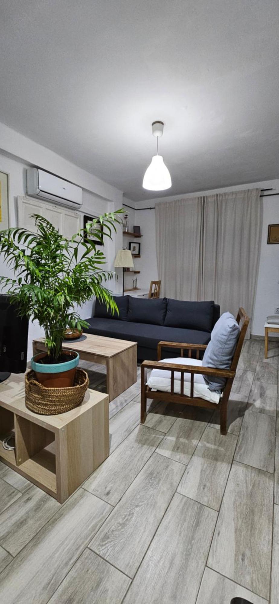 Apartamento Completo, 2Min De La Playa Malaga Zewnętrze zdjęcie