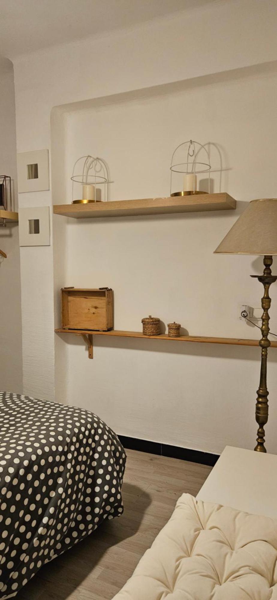 Apartamento Completo, 2Min De La Playa Malaga Zewnętrze zdjęcie