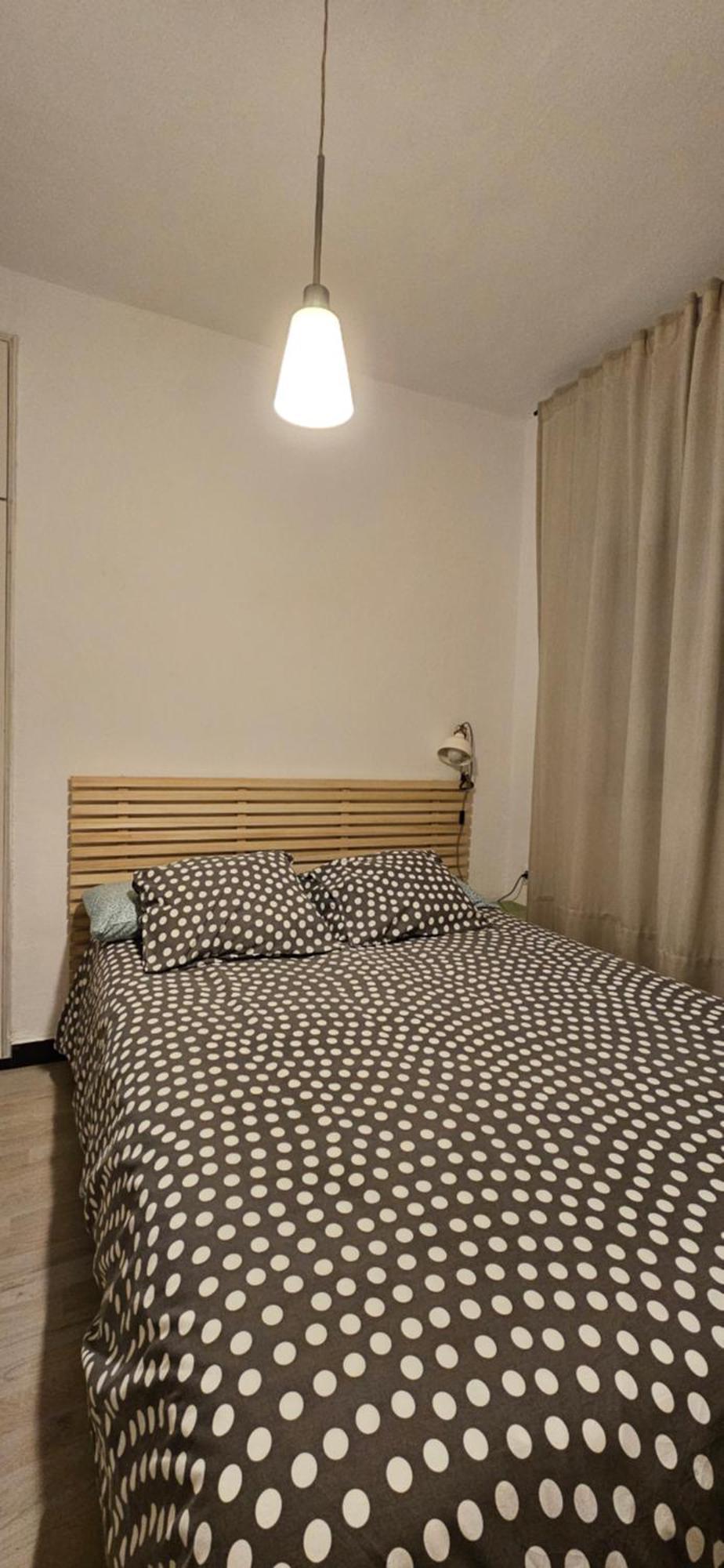 Apartamento Completo, 2Min De La Playa Malaga Zewnętrze zdjęcie