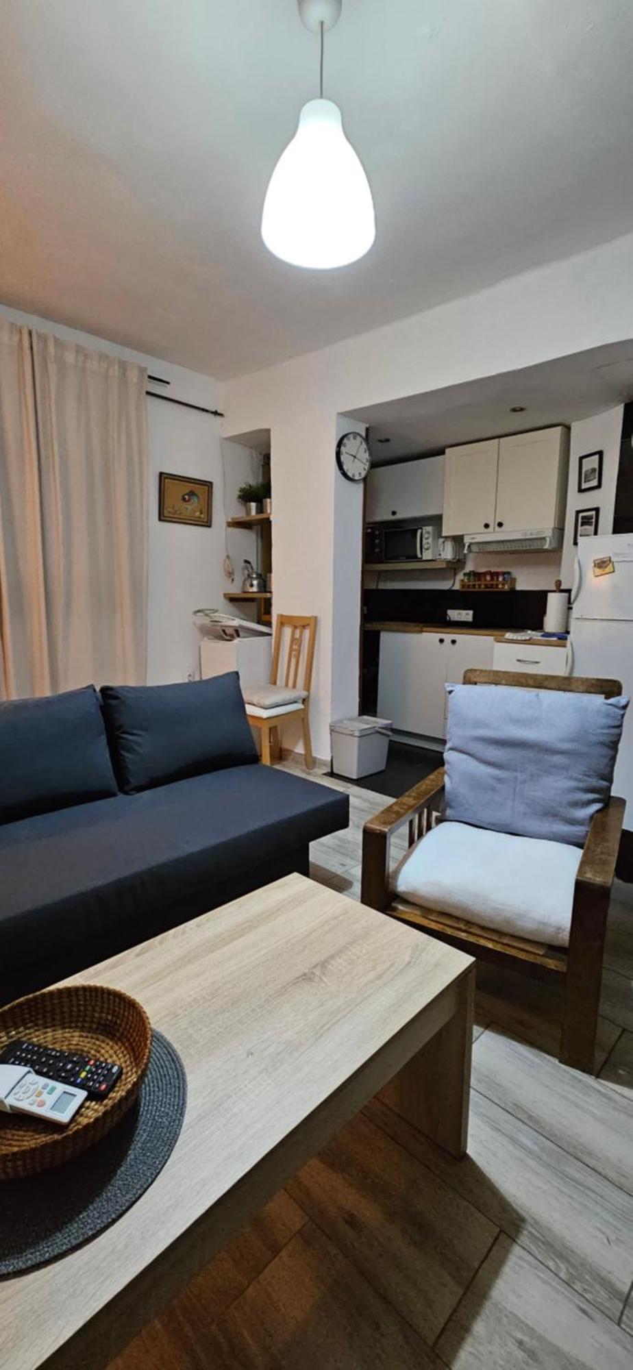 Apartamento Completo, 2Min De La Playa Malaga Zewnętrze zdjęcie